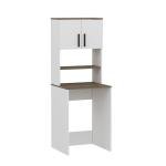 HOMIDEA MIA Washing Machine and Tumble Dryer Cabinet