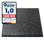 Anti-Vibration Mat for Washing Machines and Dryers