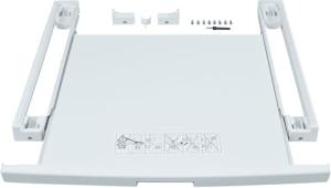 Siemens Tumble Dryer and Washing Machine Connection Kit