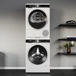 Siemens Tumble Dryer and Washing Machine Connection Kit