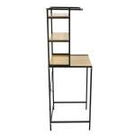 3-Tier Washing Machine Storage Rack, Space Saver