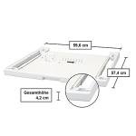 Siemens Tumble Dryer and Washing Machine Connection Kit