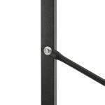 3-Tier Washing Machine Storage Rack, Space Saver