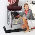 Anti-Vibration Mat for Washing Machines and Dryers