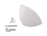 Indesit Ariston Replacement Door Handle White