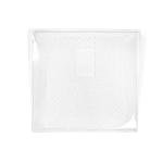 Ex-Pro 2-Pack Plastic Water Drip Tray 61x59cm