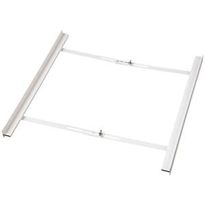 Xavax Universal Assembly Frame for Washers and Dryers