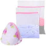 ATEK 3-Pack Durable Mesh Laundry Bags