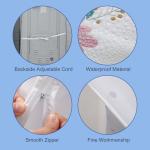 Waterproof Washing Machine and Tumble Dryer Cover