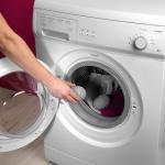 Kleeneze Tumble Dryer Balls - Set of 4