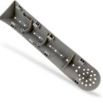 DEKAROX Drum Ribs Set for Candy Hoover