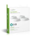 Nedis Anti-Vibration Dampers for Quiet Appliances