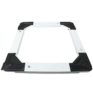 Invero® Heavy Duty Appliance Roller Trolley