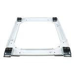 Invero® Heavy Duty Appliance Roller Trolley