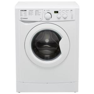 Indesit 7kg Washing Machine - 1400 rpm - White