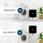 DMD® 3kg Compact Vented Mini Tumble Dryer