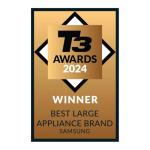 Samsung Series 7 Heat Pump Tumble Dryer, 9kg