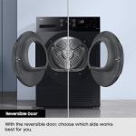 Samsung 8kg Ecobubble Washing Machine with SmartThings