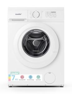 Comfee Ultra Slim Freestanding Washing Machine 7KG