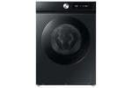 Samsung Series 7 AI Washer Dryer, 11/6kg, Black