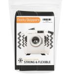 Universal Washing Machine Vibration Mat for Noise Reduction