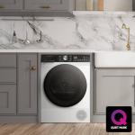 Hisense 12 KG Front Load Inverter Washing Machine