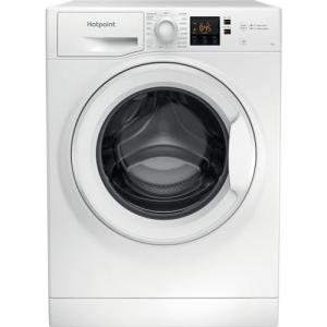 Hotpoint 7kg Freestanding Washing Machine - White