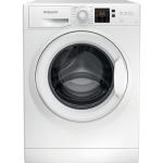 Hotpoint 7kg Freestanding Washing Machine - White