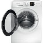 Hotpoint 7kg Freestanding Washing Machine - White