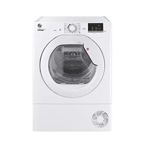 Hoover H-Dry 300 10kg White Condenser Tumble Dryer
