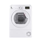 Hoover H-Dry 300 10kg White Condenser Tumble Dryer