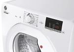 Hoover H-Dry 300 10kg White Condenser Tumble Dryer
