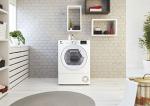 Hoover H-Dry 300 10kg White Condenser Tumble Dryer