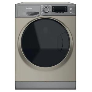 Hotpoint Freestanding Washer Dryer 10kg + 7kg Graphite