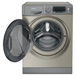 Hotpoint Freestanding Washer Dryer 10kg + 7kg Graphite