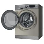 Hotpoint Freestanding Washer Dryer 10kg + 7kg Graphite