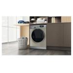 Hotpoint Freestanding Washer Dryer 10kg + 7kg Graphite