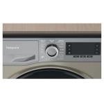 Hotpoint Freestanding Washer Dryer 10kg + 7kg Graphite