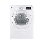 Hoover 10kg Sensor Dry Vented Tumble Dryer