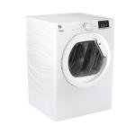 Hoover 10kg Sensor Dry Vented Tumble Dryer