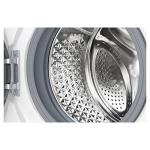 Hisense 10kg Washer Dryer, Inverter Motor, White