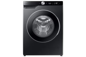Samsung Series 6 9kg AI Washing Machine - Black