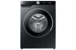 Samsung Series 6 9kg AI Washing Machine - Black