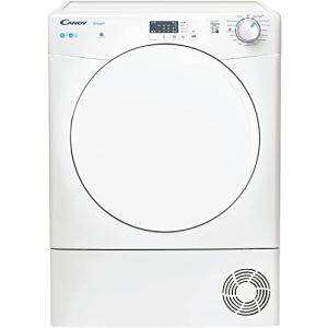 CANDY Smart 9Kg Condenser Tumble Dryer in White