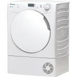 CANDY Smart 9Kg Condenser Tumble Dryer in White