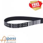 Beko Tumble Dryer Drive Belt - Elastic Poly V