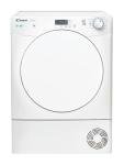 Candy 8KG White Freestanding Condenser Tumble Dryer