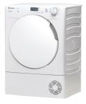 Candy 8KG White Freestanding Condenser Tumble Dryer