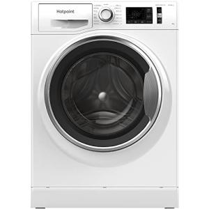 ActiveCare 9kg Freestanding Washing Machine, 1400rpm