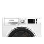 ActiveCare 9kg Freestanding Washing Machine, 1400rpm
